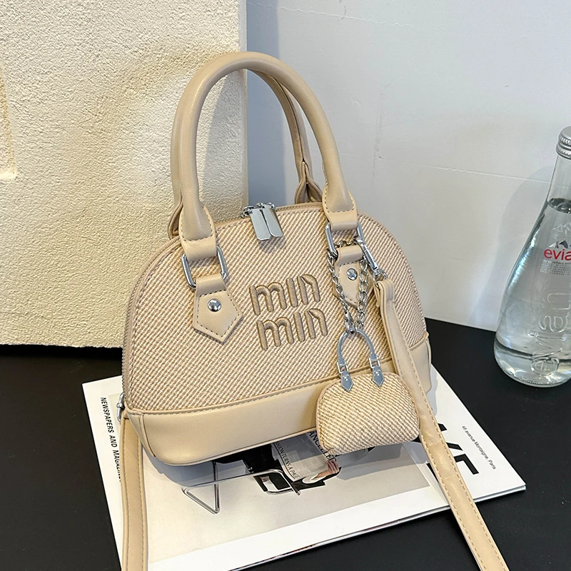 Luxury Lifestyle City - Luksusowa damska torebka crossbody z wysokiej