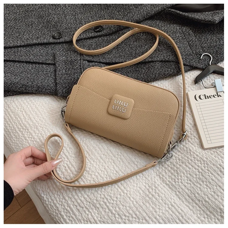 Luxury Lifestyle City - Damska luksusowa skórzana torba typu tote,