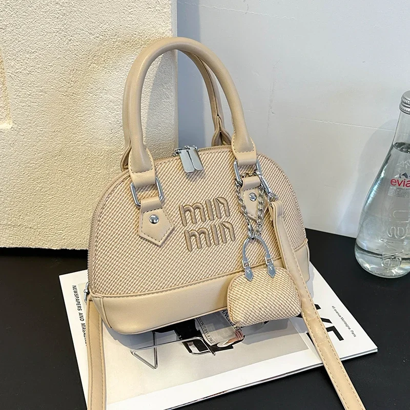 Luxury Lifestyle City - Luksusowa damska torebka crossbody z wysokiej