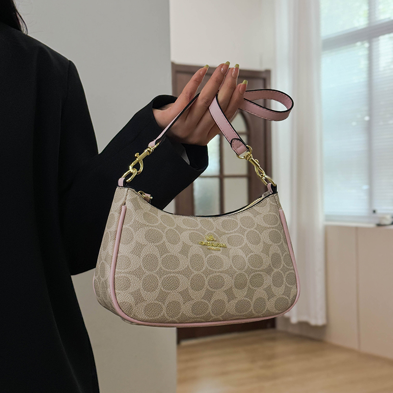 Luxury Lifestyle City - Luksusowa damska torebka typu tote z