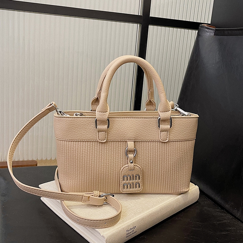 Luxury Lifestyle City - Luksusowa damska torebka typu tote z