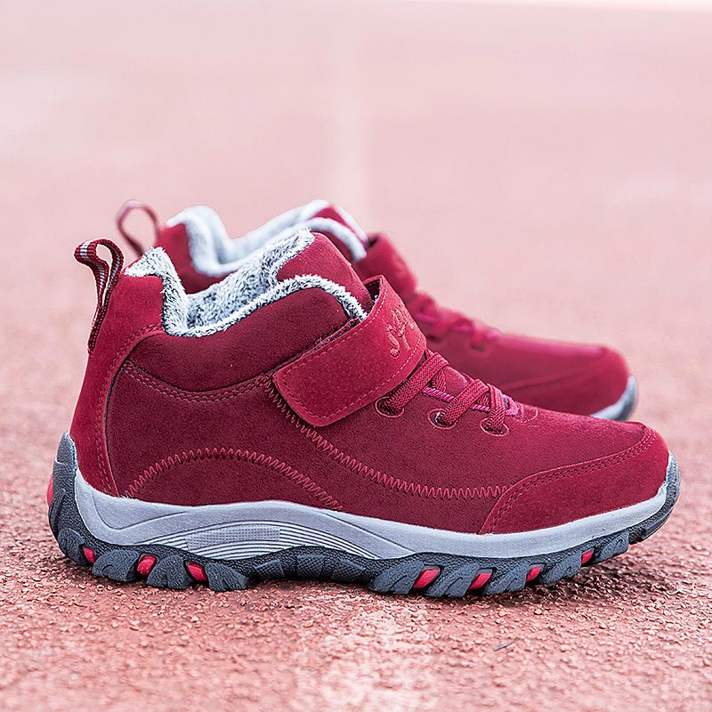 Luxury Lifestyle Pictures - short winter sports shoes for women
