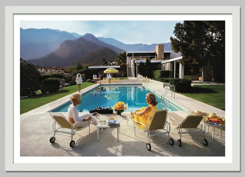 Retro luksusowy styl życia gos – Luxury Lifestyle Pictures recenzja i cena