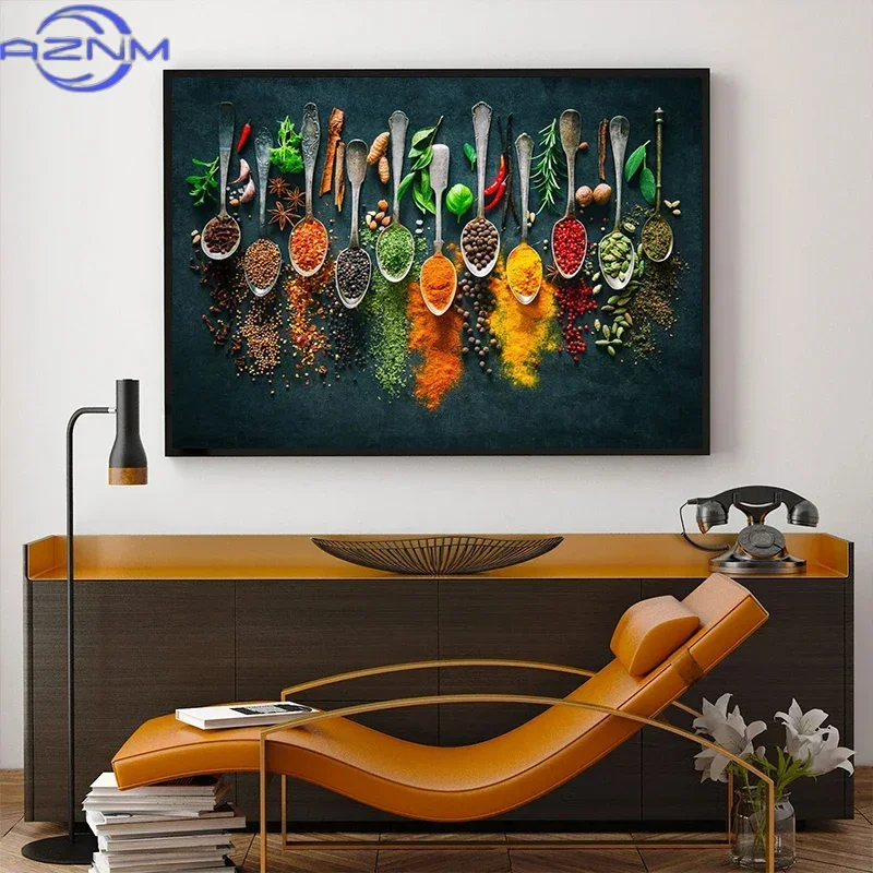 AZNM AZNM Nowoczesne Zioła Kuc – Luxury Lifestyle Pictures recenzja i cena