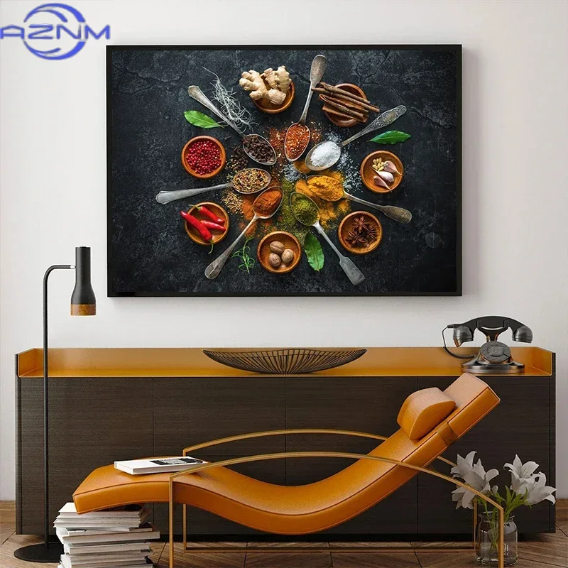 AZNM AZNM Nowoczesne Zioła Kuc – Luxury Lifestyle Pictures recenzja i cena