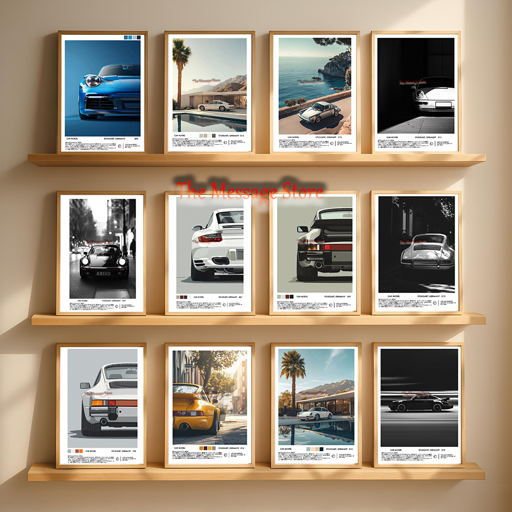 Magazyn o Starych Klasycznych  – Luxury Lifestyle Pictures recenzja i cena
