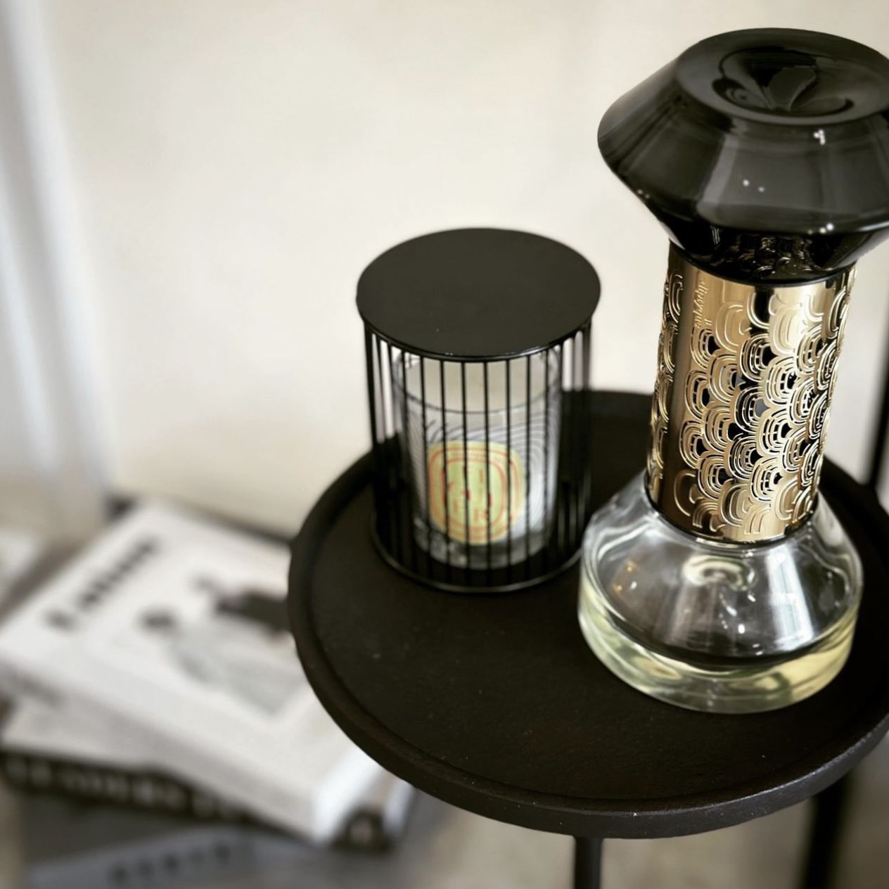 Diptyque Hourglass Diffuser Ba – Quiet Luxury Lifestyle recenzja i cena