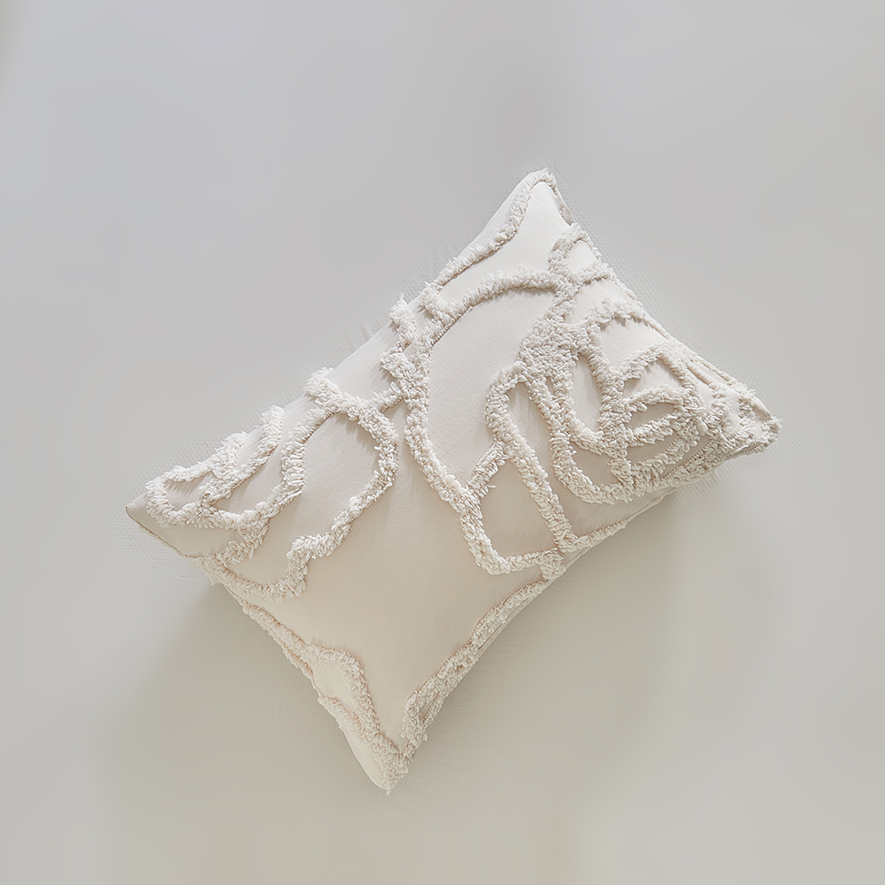 3-częściowy zestaw poszewek na – Linen Duvet Cover recenzja i cena