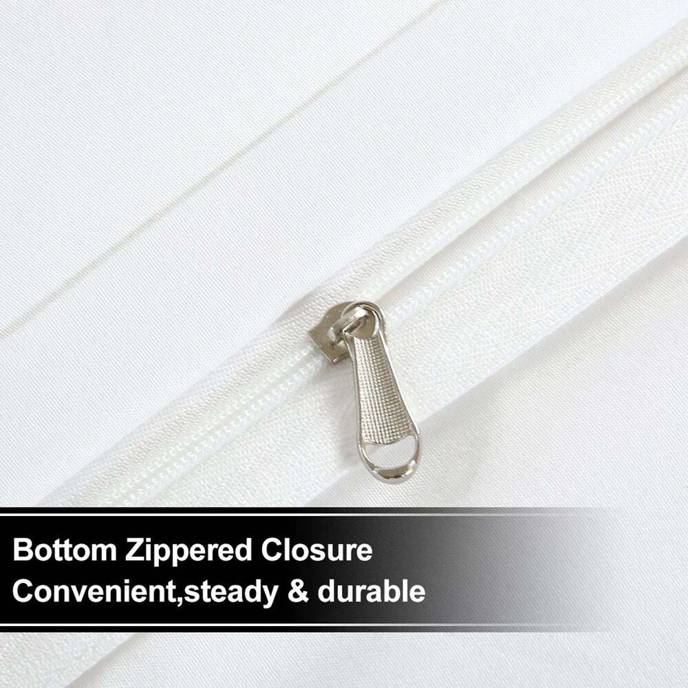 Zestaw Poszewek na Kołdrę Will – Linen Duvet Cover recenzja i cena