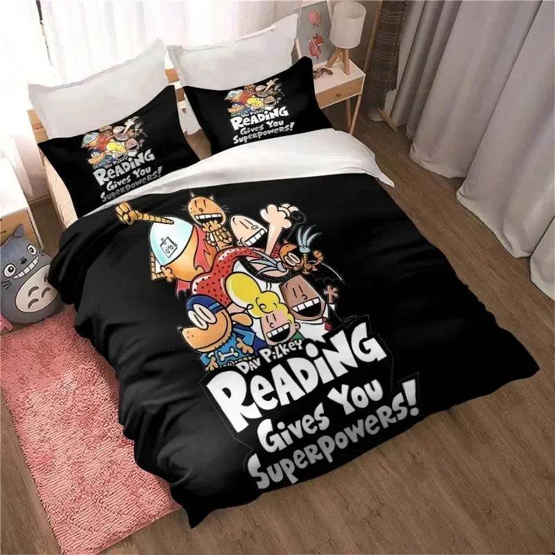 Zestaw pościeli z nadrukiem ur – Linen Duvet Cover recenzja i cena