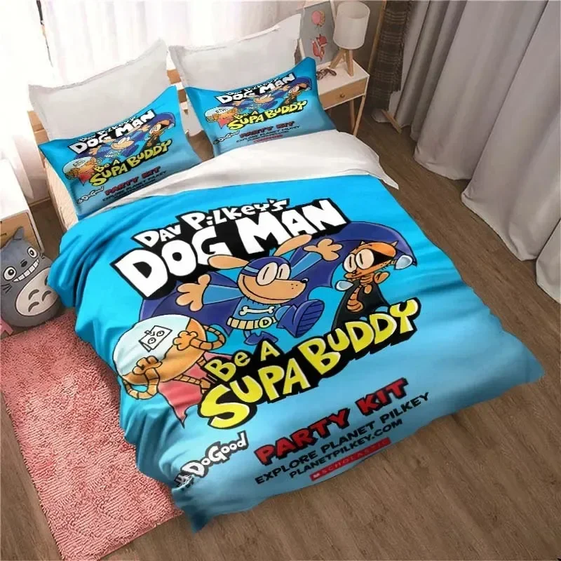 Zestaw pościeli z nadrukiem ur – Linen Duvet Cover recenzja i cena