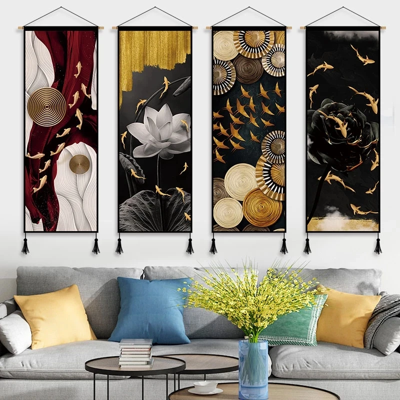 Home Office Fish Feng Shui Can – Luxury Lifestyle Pictures recenzja i cena