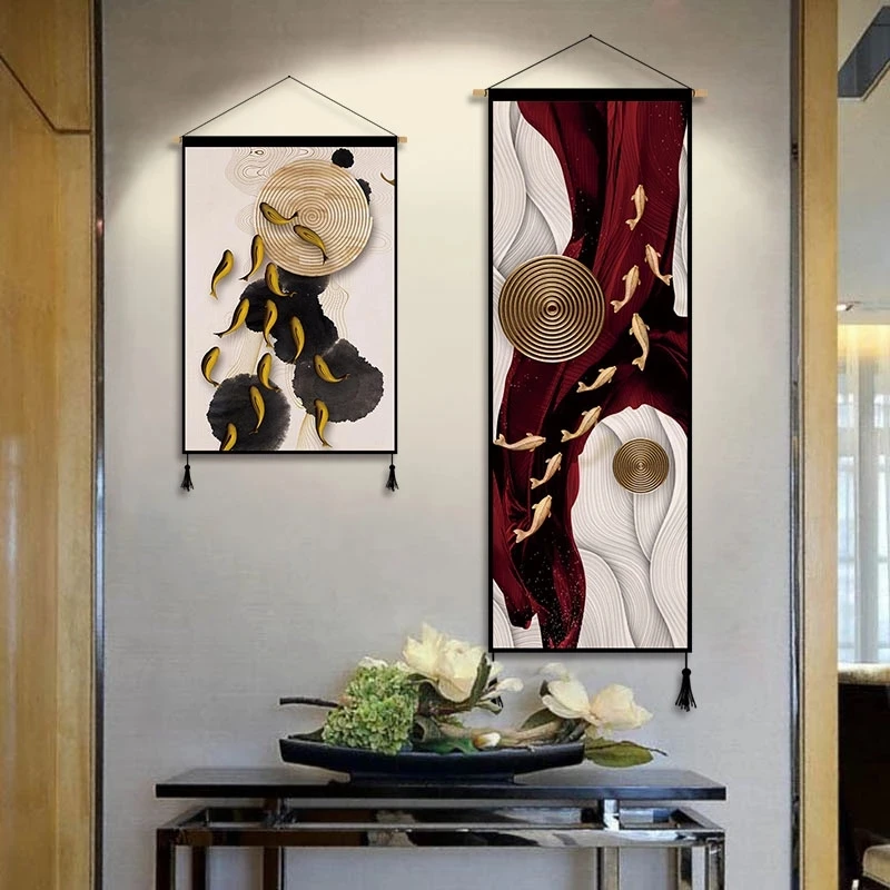 Home Office Fish Feng Shui Can – Luxury Lifestyle Pictures recenzja i cena