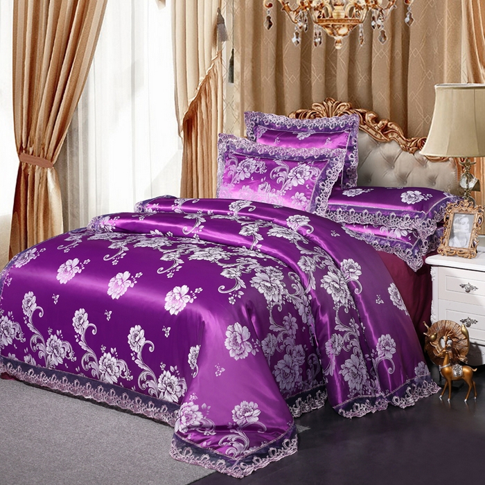 Europejski Klasyczny Luksusowy – Linen Duvet Cover recenzja i cena