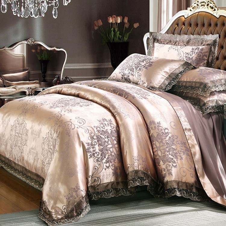 Europejski Klasyczny Luksusowy – Linen Duvet Cover recenzja i cena