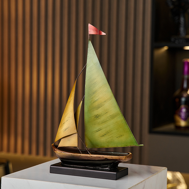 Kreatywny model żaglówki, luks – Quiet Luxury Lifestyle recenzja i cena