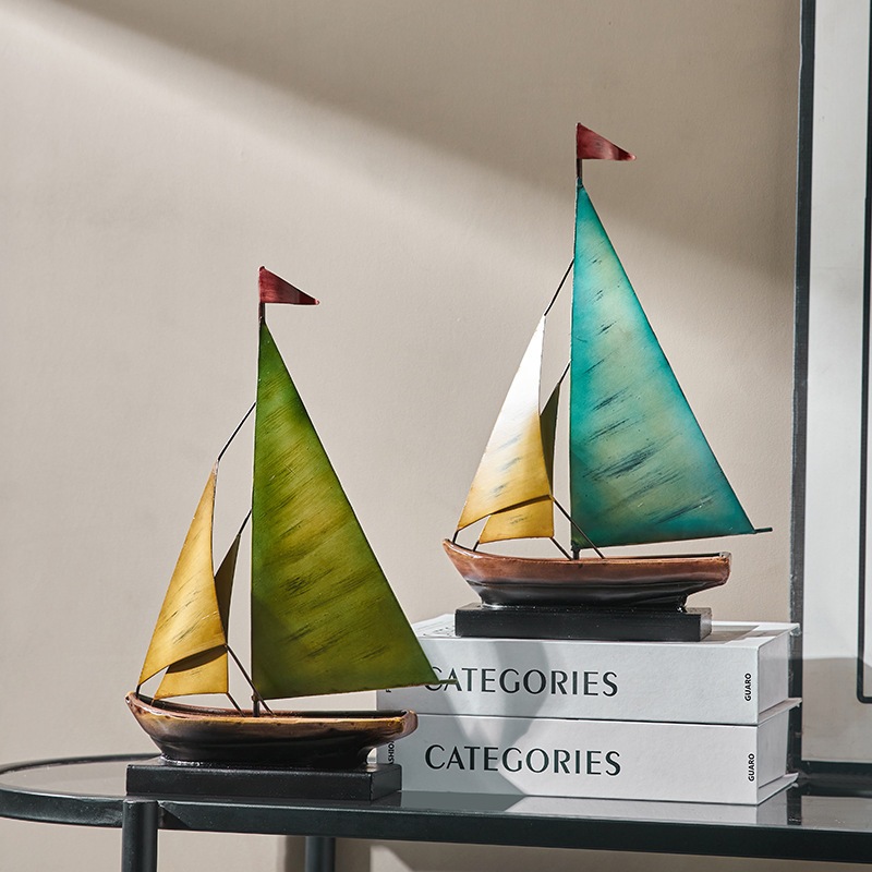 Kreatywny model żaglówki, luks – Quiet Luxury Lifestyle recenzja i cena