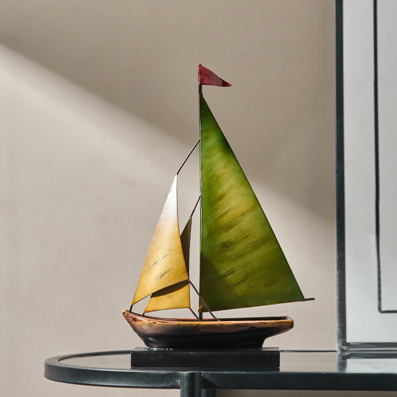 Kreatywny model żaglówki, luks – Quiet Luxury Lifestyle recenzja i cena
