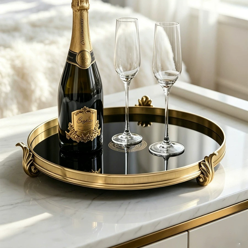 Europejski Nowoczesny Eleganck – Quiet Luxury Lifestyle recenzja i cena